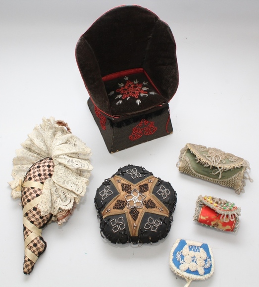 Image for Gallery/Estate and Doll Auction: 1-18-18