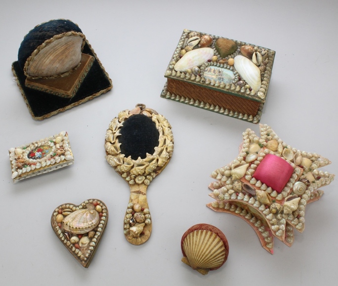 Image for Gallery/Estate and Doll Auction: 1-18-18