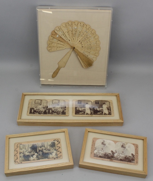 Image for Gallery/Estate and Doll Auction: 1-18-18