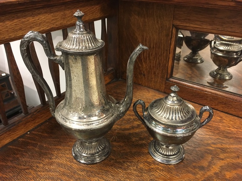 Image for Gallery/Estate and Doll Auction: 1-18-18