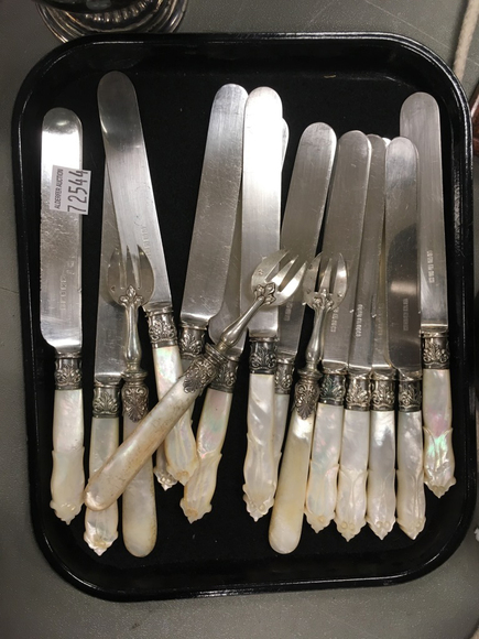 Image for Gallery/Estate and Doll Auction: 1-18-18