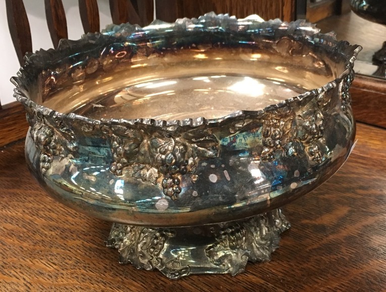 Image for Gallery/Estate and Doll Auction: 1-18-18