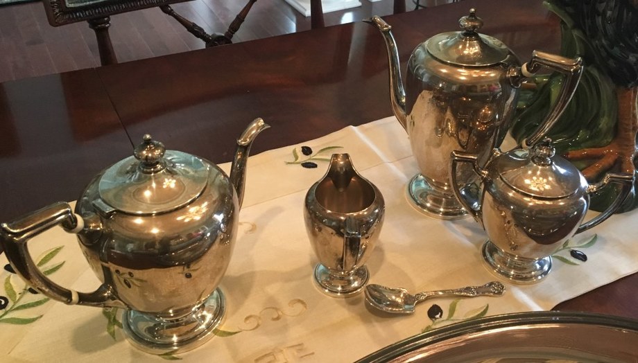 Image for Gallery/Estate and Doll Auction: 1-18-18