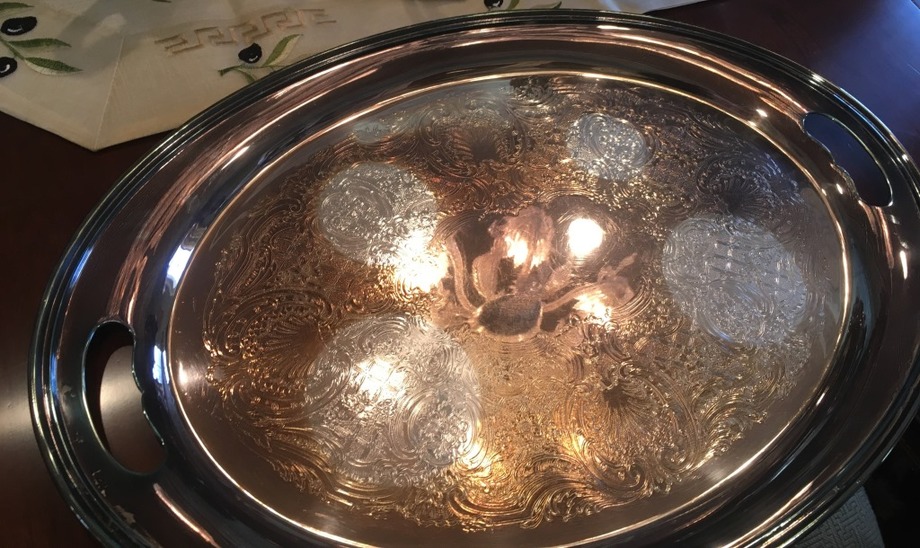 Image for Gallery/Estate and Doll Auction: 1-18-18