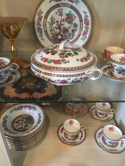 Image for Gallery/Estate and Doll Auction: 1-18-18