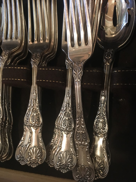 Image for Gallery/Estate and Doll Auction: 1-18-18