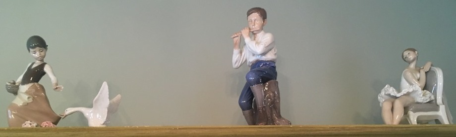 Image for Gallery/Estate and Doll Auction: 1-18-18