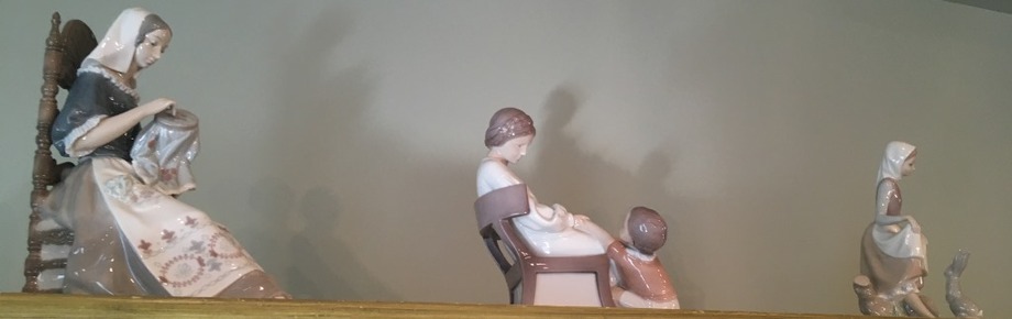 Image for Gallery/Estate and Doll Auction: 1-18-18