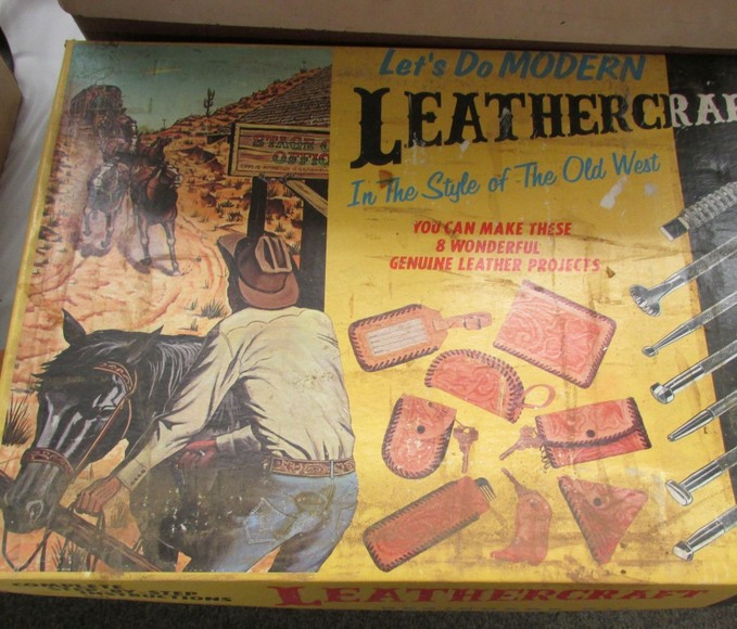 Image for Gallery/Estate and Doll Auction: 1-18-18