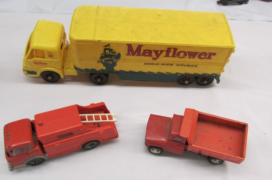 Image for Gallery/Estate and Doll Auction: 1-18-18