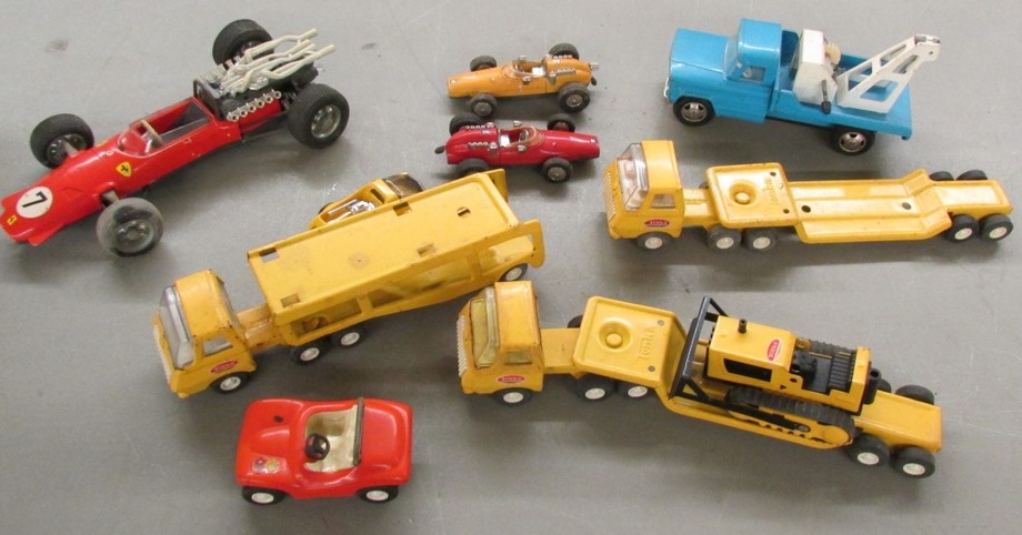 Image for Gallery/Estate and Doll Auction: 1-18-18