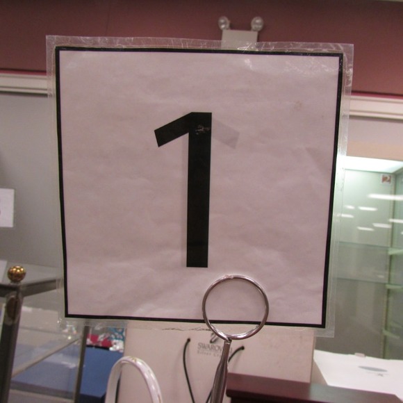 Image for Gallery/Estate and Doll Auction: 1-18-18