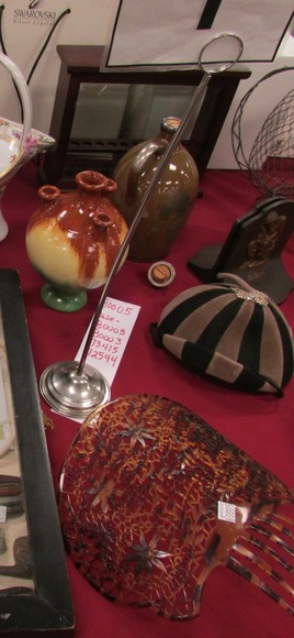 Image for Gallery/Estate and Doll Auction: 1-18-18