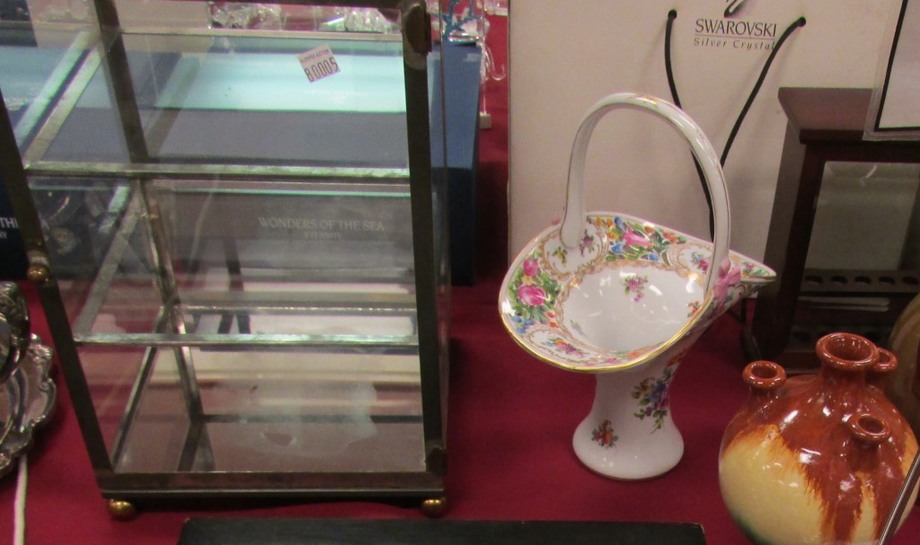 Image for Gallery/Estate and Doll Auction: 1-18-18