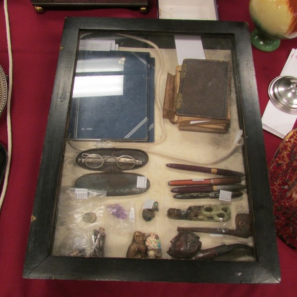 Image for Gallery/Estate and Doll Auction: 1-18-18