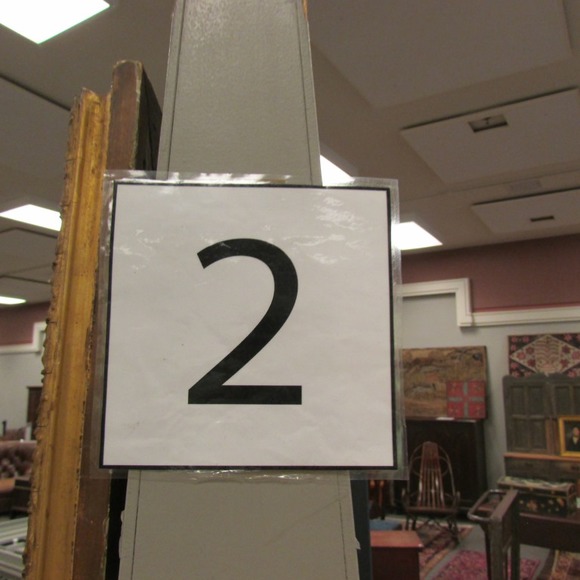 Image for Gallery/Estate and Doll Auction: 1-18-18