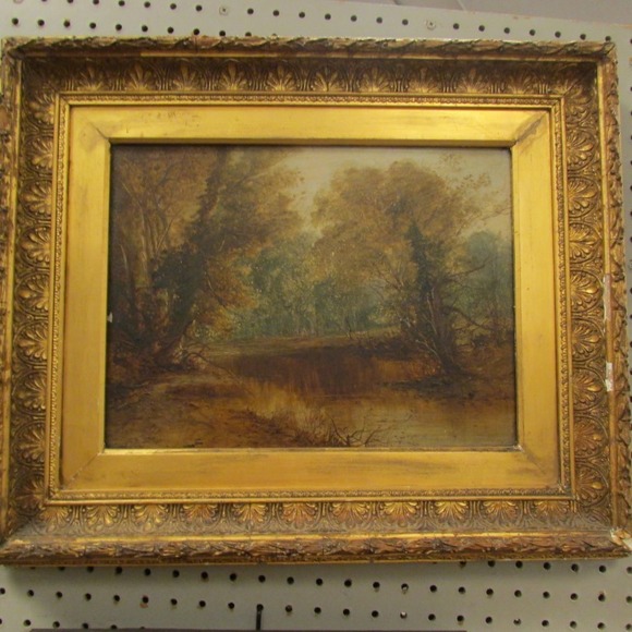 Image for Gallery/Estate and Doll Auction: 1-18-18