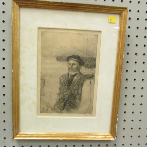 Image for Gallery/Estate and Doll Auction: 1-18-18