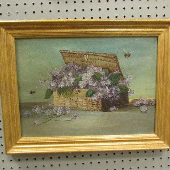 Image for Gallery/Estate and Doll Auction: 1-18-18