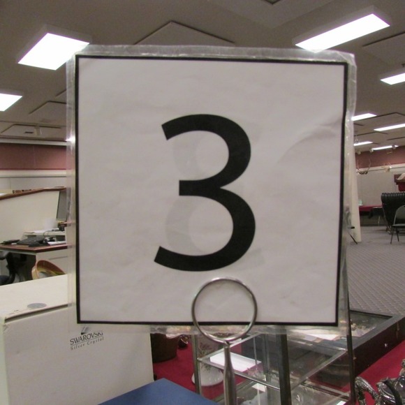 Image for Gallery/Estate and Doll Auction: 1-18-18