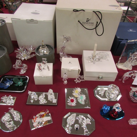 Image for Gallery/Estate and Doll Auction: 1-18-18