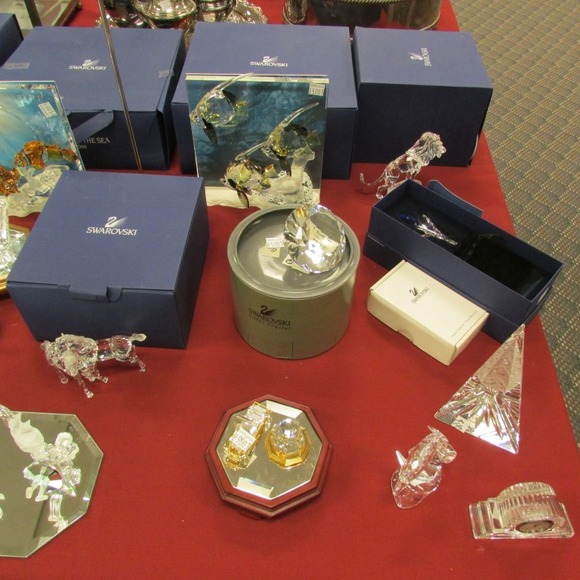 Image for Gallery/Estate and Doll Auction: 1-18-18