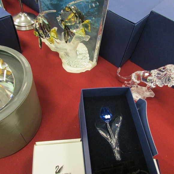 Image for Gallery/Estate and Doll Auction: 1-18-18