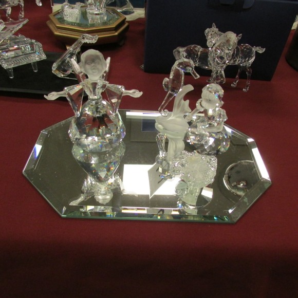 Image for Gallery/Estate and Doll Auction: 1-18-18