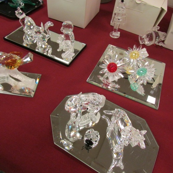 Image for Gallery/Estate and Doll Auction: 1-18-18