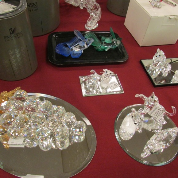 Image for Gallery/Estate and Doll Auction: 1-18-18