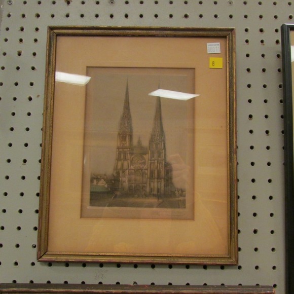 Image for Gallery/Estate and Doll Auction: 1-18-18