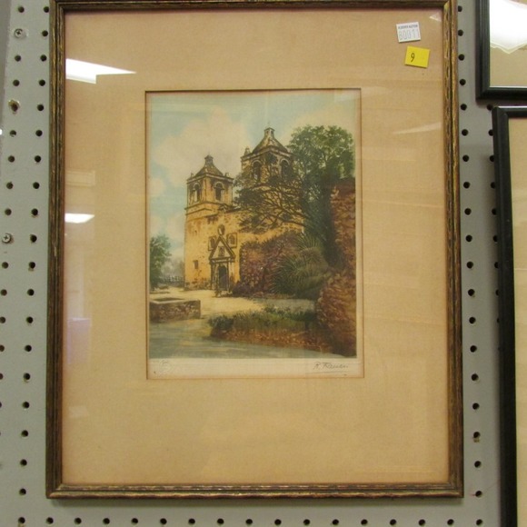 Image for Gallery/Estate and Doll Auction: 1-18-18