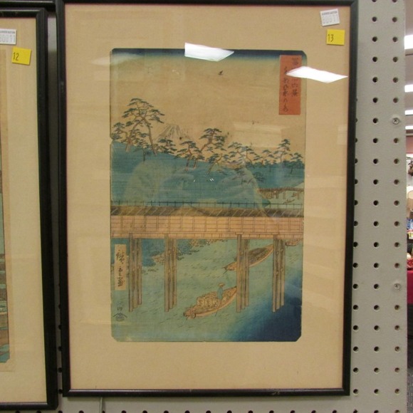 Image for Gallery/Estate and Doll Auction: 1-18-18