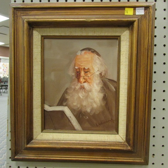 Image for Gallery/Estate and Doll Auction: 1-18-18