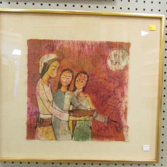 Image for Gallery/Estate and Doll Auction: 1-18-18