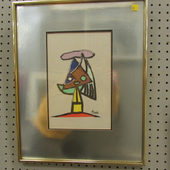 Image for Gallery/Estate and Doll Auction: 1-18-18