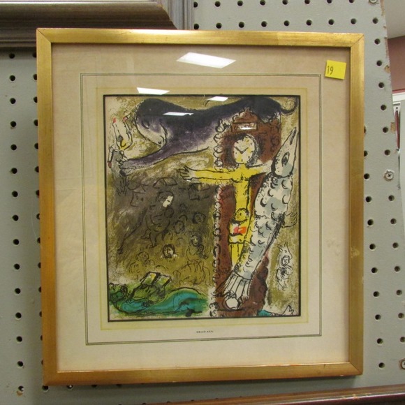 Image for Gallery/Estate and Doll Auction: 1-18-18