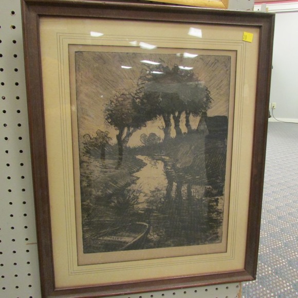 Image for Gallery/Estate and Doll Auction: 1-18-18