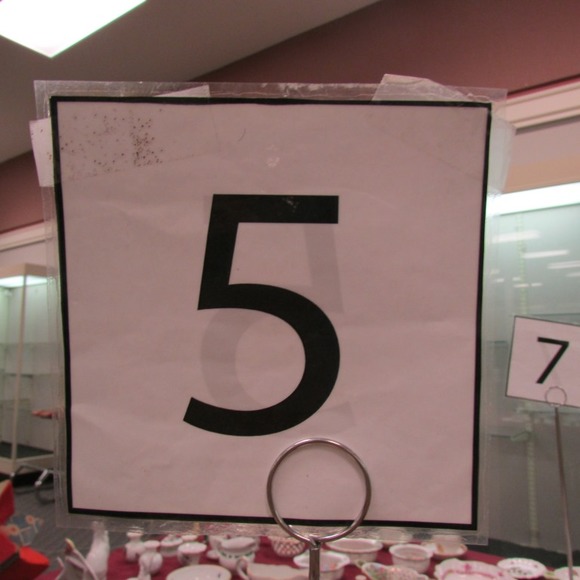 Image for Gallery/Estate and Doll Auction: 1-18-18