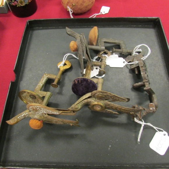 Image for Gallery/Estate and Doll Auction: 1-18-18