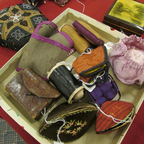 Image for Gallery/Estate and Doll Auction: 1-18-18