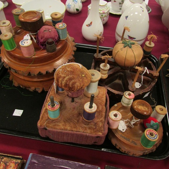 Image for Gallery/Estate and Doll Auction: 1-18-18