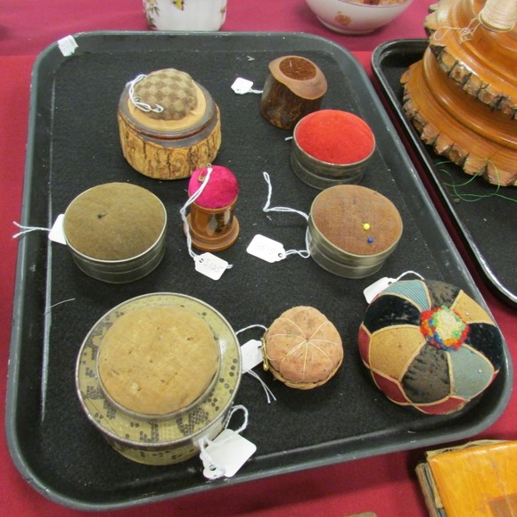 Image for Gallery/Estate and Doll Auction: 1-18-18