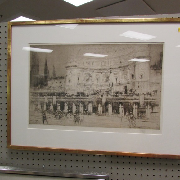 Image for Gallery/Estate and Doll Auction: 1-18-18