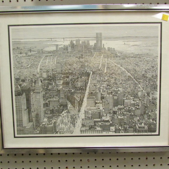 Image for Gallery/Estate and Doll Auction: 1-18-18