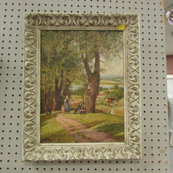 Image for Gallery/Estate and Doll Auction: 1-18-18