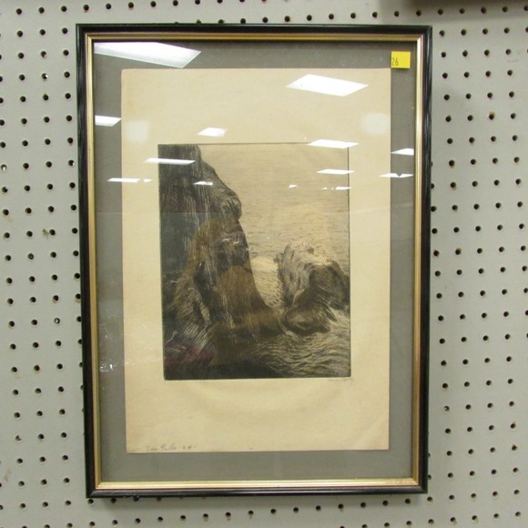 Image for Gallery/Estate and Doll Auction: 1-18-18