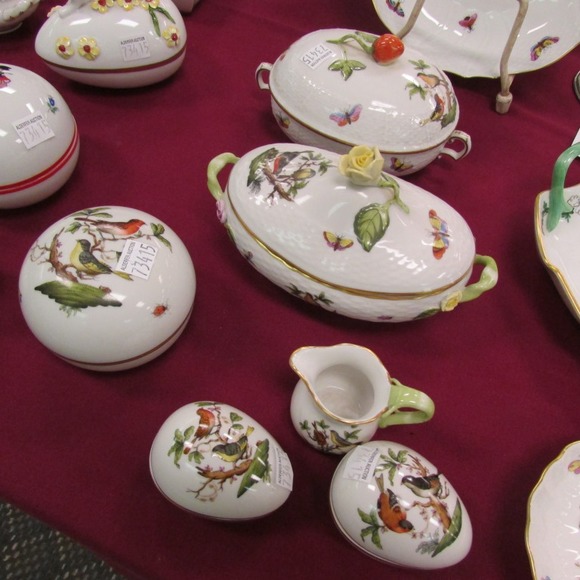 Image for Gallery/Estate and Doll Auction: 1-18-18