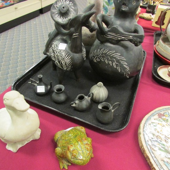 Image for Gallery/Estate and Doll Auction: 1-18-18