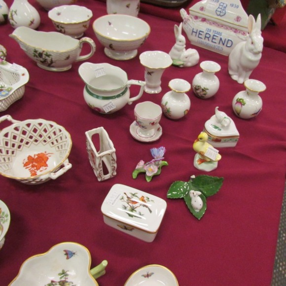 Image for Gallery/Estate and Doll Auction: 1-18-18